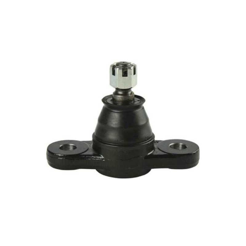 Rotule de suspension avant gauche ou droit NIPPARTS pour Kia Carens Cee'd Pro Cee'd Mgentis Hyundai i30 1.4 1.6 2.0 N4860313