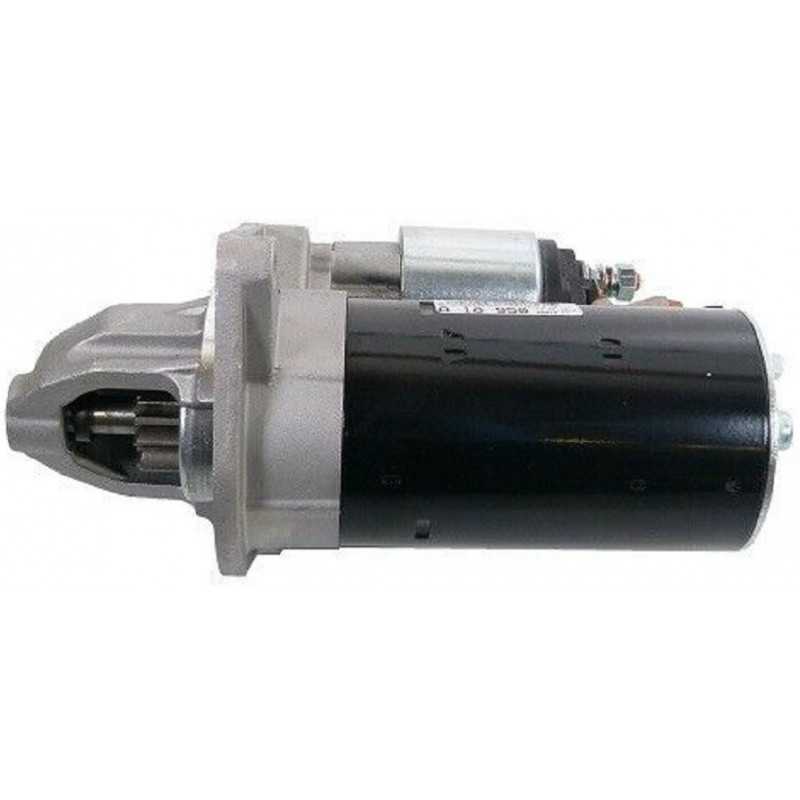 Demarreur 2,5 Kw MESSMER pour Iveco Daily 3 4 5 6 Massif 220435A