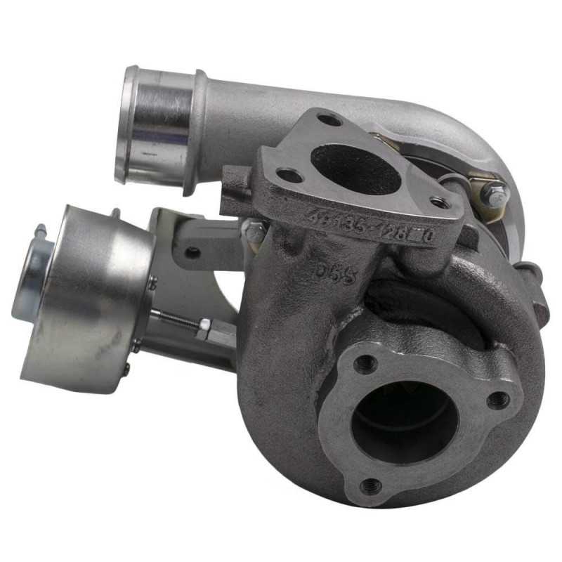 Turbocompresseur, tubo pour Hyundai Santa Fé 2 2.2 CRDi Consigne FPTB4913507310 CONSIGNE Turbocompresseur, tubo pour Hyundai Santa Fé 2 2.2 CRDi Consigne FPTB4913507310 CONSIGNE