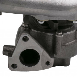 Turbocompresseur, tubo pour Hyundai Santa Fé 2 2.2 CRDi Consigne FPTB4913507310 CONSIGNE