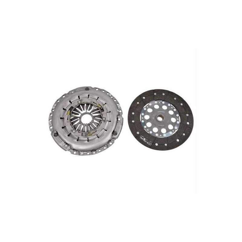 Kit embrayage LUK pour Hyundai Santa Fé 2 2.2 626 3042 09