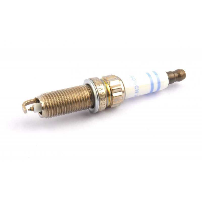 1 Bougie d'allumage BOSCH pour Citroen Berlingo C3 C4 C5 DS3 DS4 Mini Peugeot 207 308 508 3008 5008 Partner 0 242 129 512 1 Bougie d'allumage BOSCH pour Citroen Berlingo C3 C4 C5 DS3 DS4 Mini Peugeot 207 308 508 3008 5008 Partner 0 242 129 512