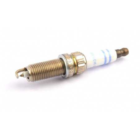 Bougie D'allumage PSA Peugeot Citroën D'origine - Réf. 9802840180, Compatible 207, 308, C3, THP 1.4/1.6, Neuf Sous Emballage