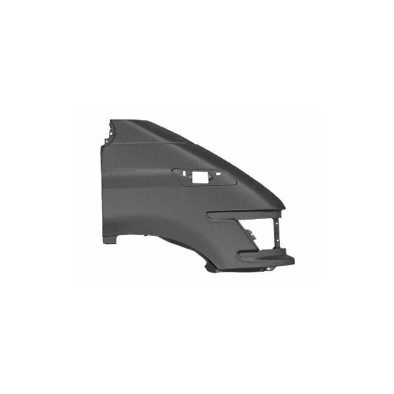 Aile avant droite avec emplacement feu pour Iveco Daily de 05/99 à 05/06