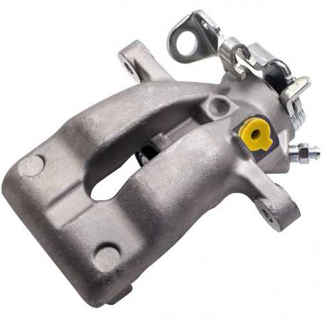 Étrier De Frein Arrière Droit Pour Opel Astra G 3/5 Portes Essence 1998 - Neuf ABS - Compatible Nombreuses Réf.