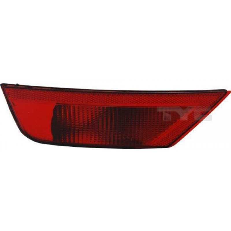 Feu antibrouillard arrière coté gauche pour Ford Focus Kuga FQE2115L Feu antibrouillard arrière coté gauche pour Ford Focus Kuga FQE2115L