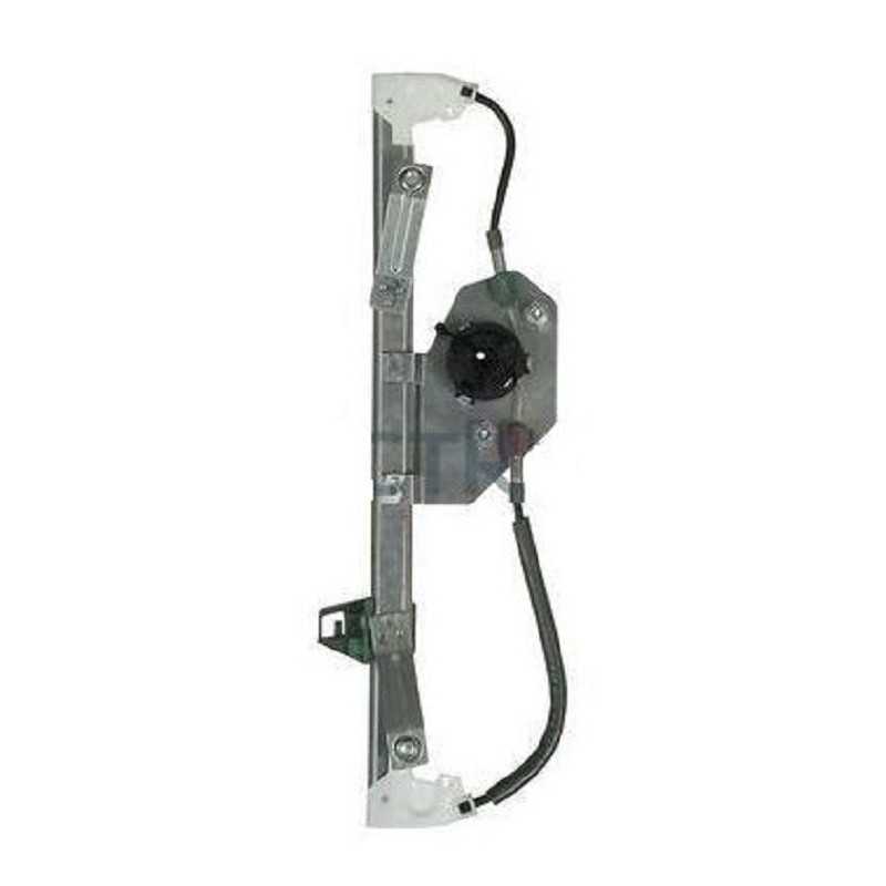 Mécanisme de lève-vitre avant gauche pour Ford KA 3 portes FR716L Mécanisme de lève-vitre avant gauche pour Ford KA 3 portes FR716L
