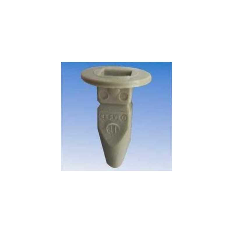 10 Clips plastique VOLKSWAGEN Golf 3 522 10 Clips plastique VOLKSWAGEN Golf 3 522