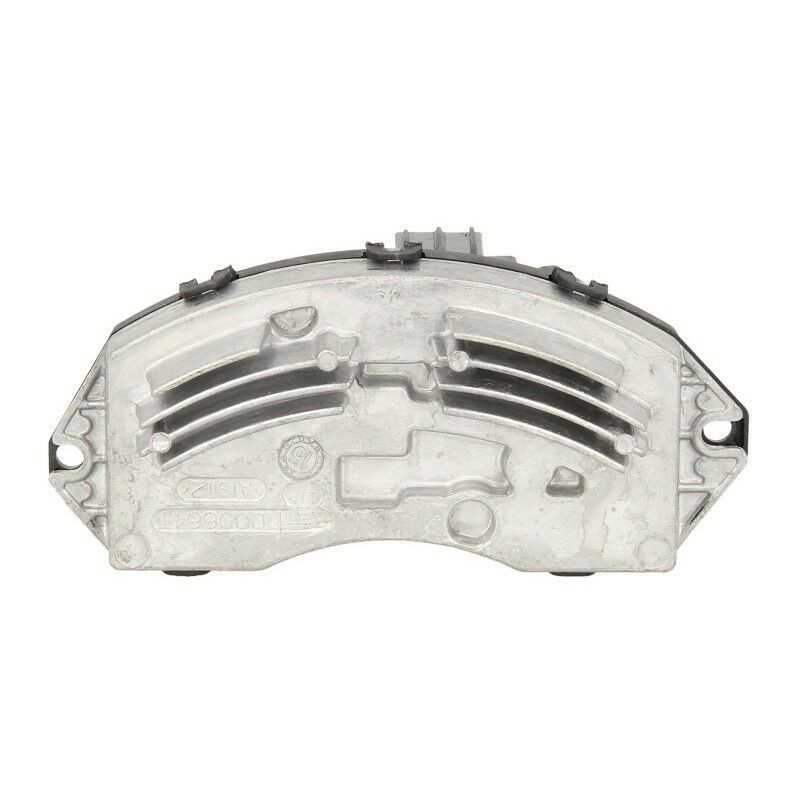Résistance, pulseur d'air habitacle ERA pour Mercedes Classe A W169 Classe B W245 665138 Résistance, pulseur d'air habitacle ERA pour Mercedes Classe A W169 Classe B W245 665138