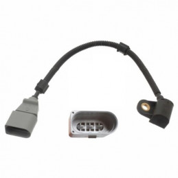 Capteur, position d'arbre à cames pour Mitsubishi Grandis Lancer 8 Outlander 2 551239