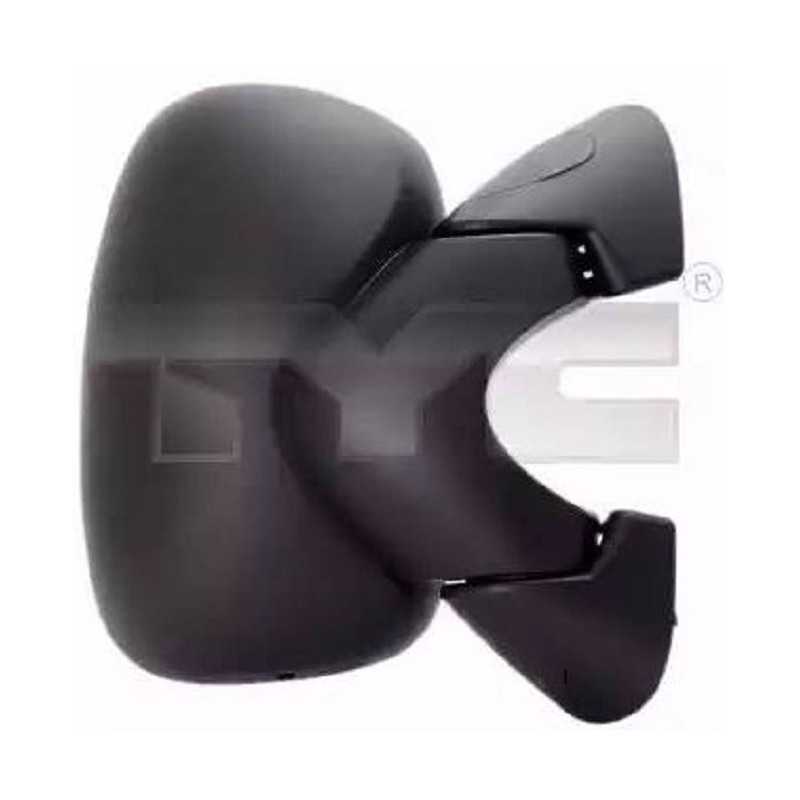 Rétroviseur extérieur electrique droit pour Nissan Primastar Opel Vivaro 3250079 Rétroviseur extérieur electrique droit pour Nissan Primastar Opel Vivaro 3250079