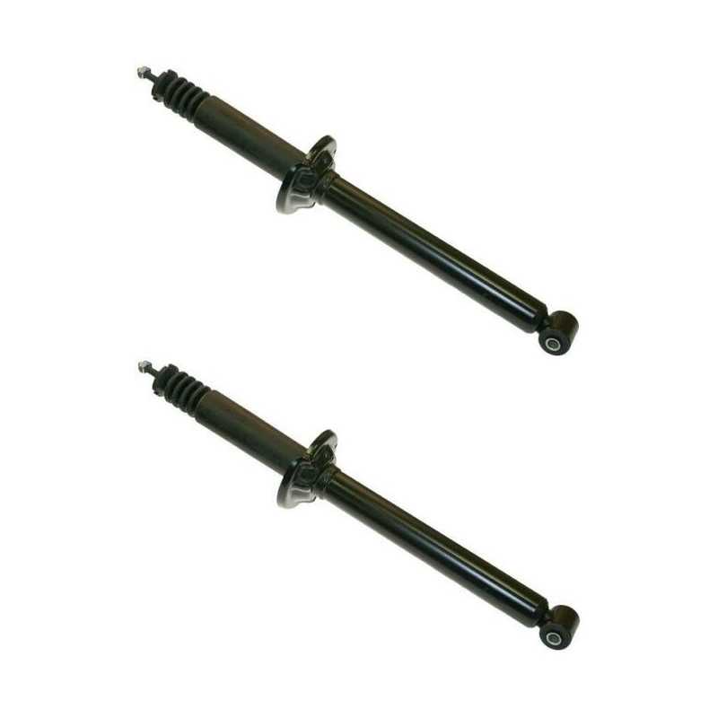 Jeu de 2 amortisseurs, suspension pour Ford Fiesta 4 Mazda 121 635590011*2 Jeu de 2 amortisseurs, suspension pour Ford Fiesta 4 Mazda 121 635590011*2