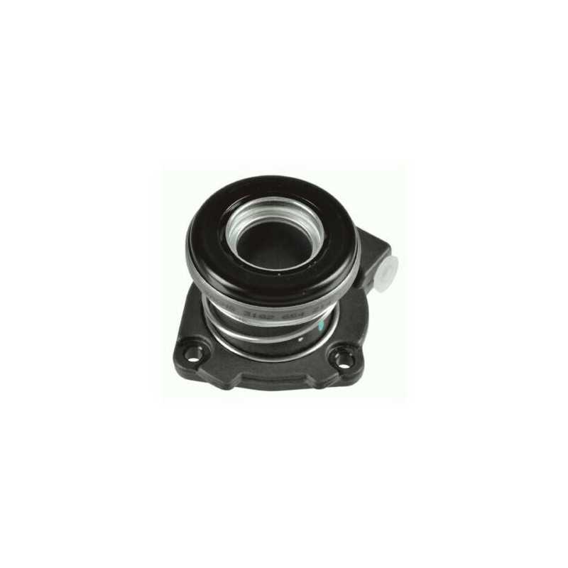 Butée hydraulique SACHS pour Alfa Romeo 159 Brera Spider Chevrolet Captiva Opel Antara Signum Vectra C Saab 9-3 3182 654 214