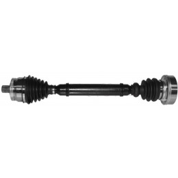 Cardan, arbre de transmission pour Audi A4 Skoda Superb 1 Vw Passat B5 203005