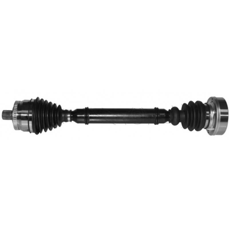 Cardan, arbre de transmission pour Audi A4 Skoda Superb 1 Vw Passat B5 203005