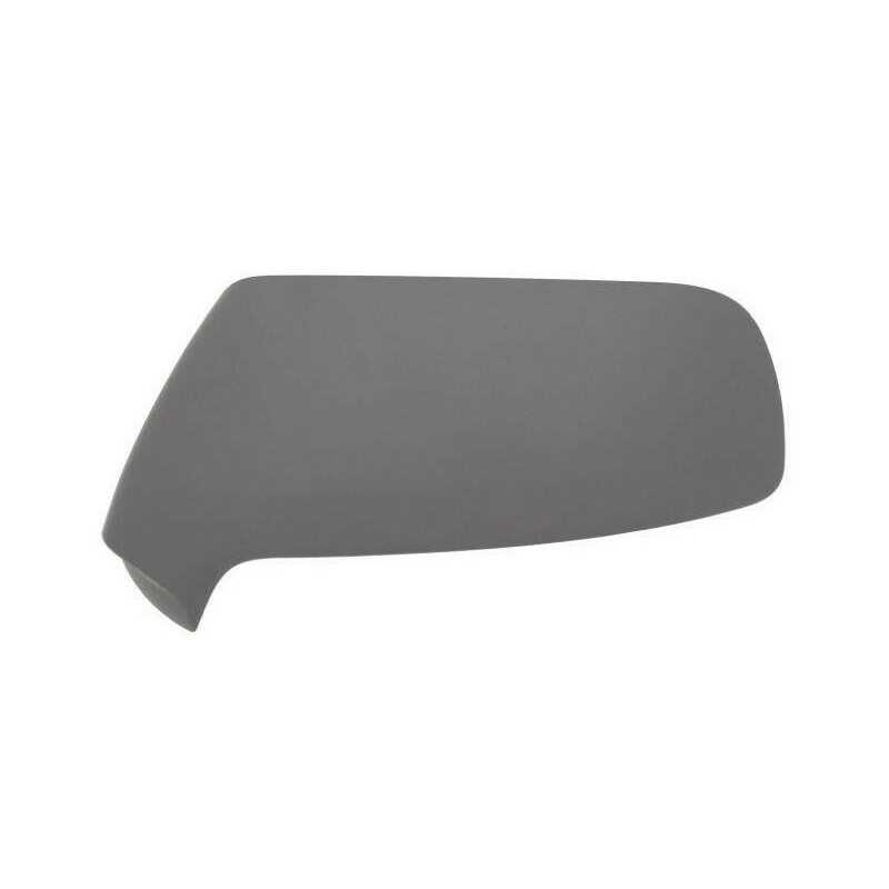 Coque, coquille rétroviseur extérieur gauche A PEINDRE pour Citroen C3 Picasso C4 Picasso/Grand Picasso Peugeot 3008 5008