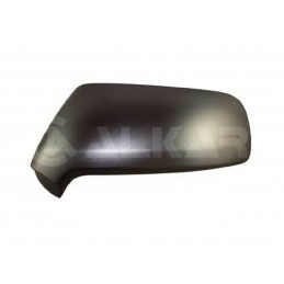 Coque, coquille rétroviseur extérieur gauche NOIR pour Citroen C3 Picasso C4 Picasso/Grand Picasso Peugeot 3008 5008 6343858