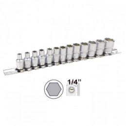 OUTILLAGE RAIL A DOUILLES TOURNEVIS...