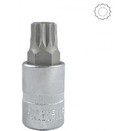 1 DOUILLE POINTE XZN 1/2" INVIOLABLE...