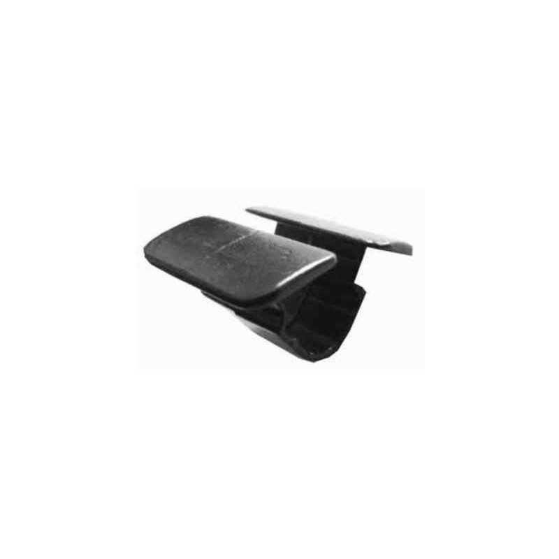 10 Clips Agrafes Plastique pour VOLKSWAGEN 515 10 Clips Agrafes Plastique pour VOLKSWAGEN 515