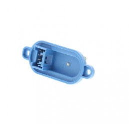 Résistance, pulseur d'air habitacle 665107