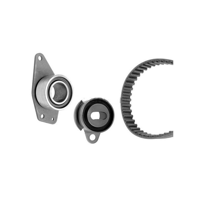 Kit distribution GATES pour Renault Clio II Espace 3 Megane Scenic Kangoo 1.9 DTI 1.9DCi F9q