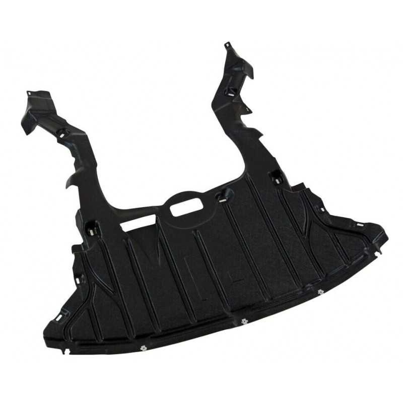 Cache sous moteur pour BMW X1 E84 de 07/09 à 06/12 Essence - Diesel