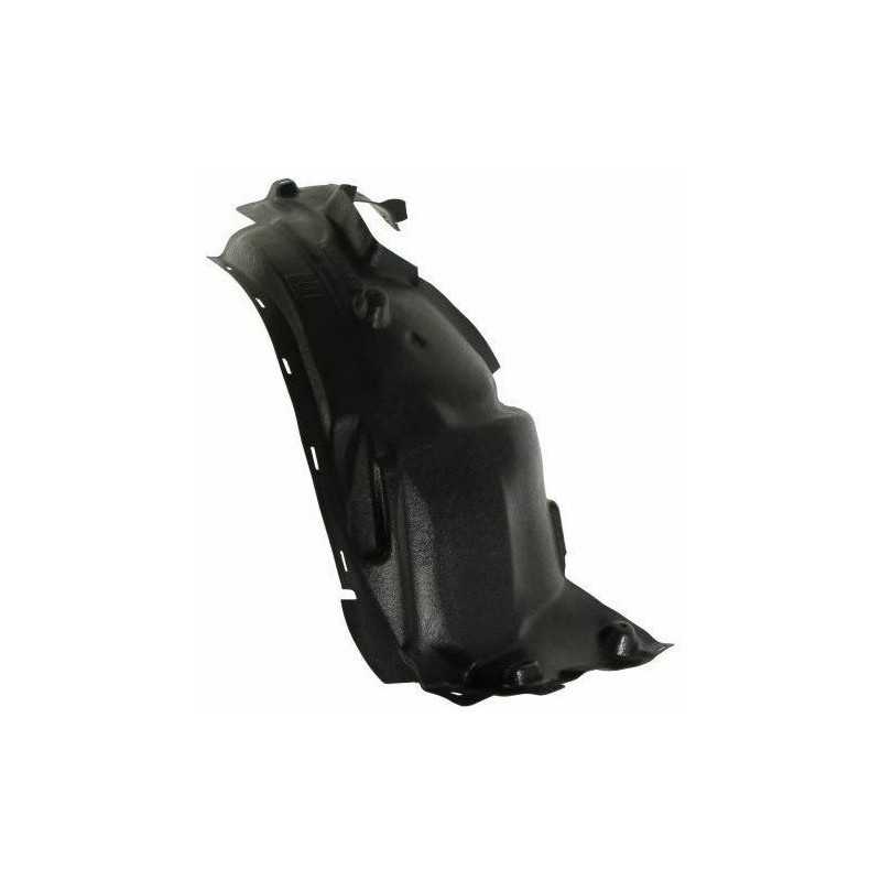 Pare boue aile avant gauche partie arrière pour BMW X1 E84 de 07/09 à 06/12 BM1401102A Pare boue aile avant gauche partie arrière pour BMW X1 E84 de 07/09 à 06/12 BM1401102A