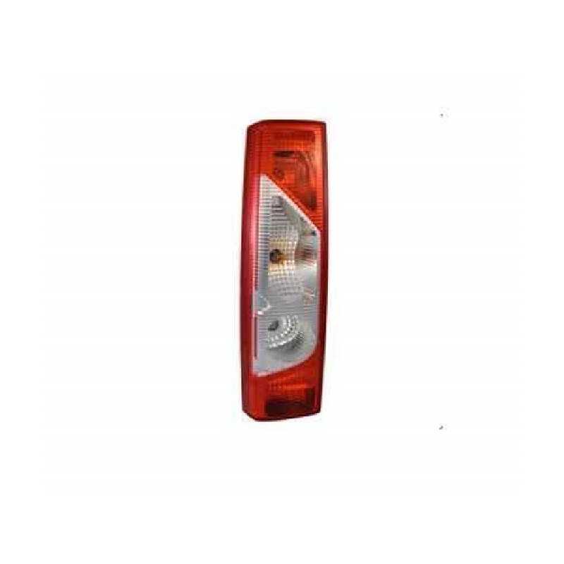 Feu arrière gauche pour Fiat Scudo à partir de 12/06 Toyota Proace à partir de 06/13 FT1923006 Feu arrière gauche pour Fiat Scudo à partir de 12/06 Toyota Proace à partir de 06/13 FT1923006