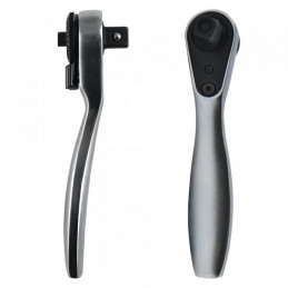 OUTIL MINI CLIQUET 1/4 "72 dents 85MM...