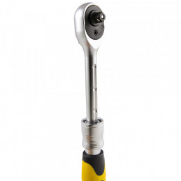 OUTIL CLIQUET EXTENSIBLE 72 DENTS DE...