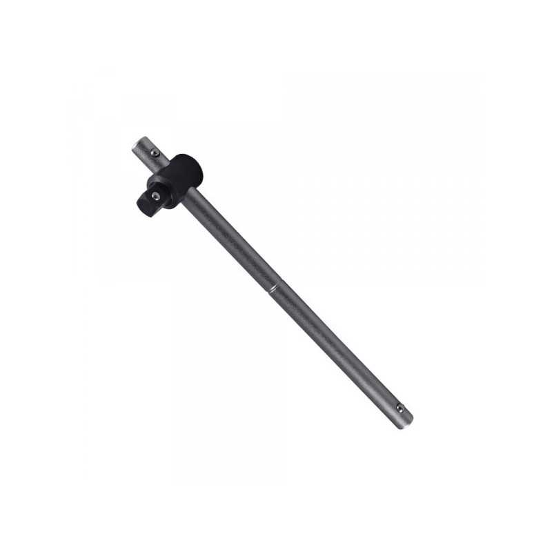 TOURNE-À-GAUCHE EN T 1/2" 250MM