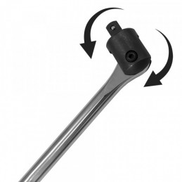 OUTILLAGE BARRE ARTICULÉE 3/4" 1.020MM