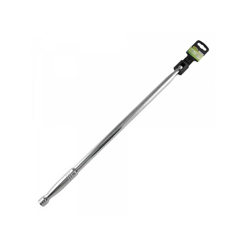 OUTILLAGE BARRE ARTICULÉE 1/2" 600MM 52526 OUTILLAGE BARRE ARTICULÉE 1/2" 600MM 52526