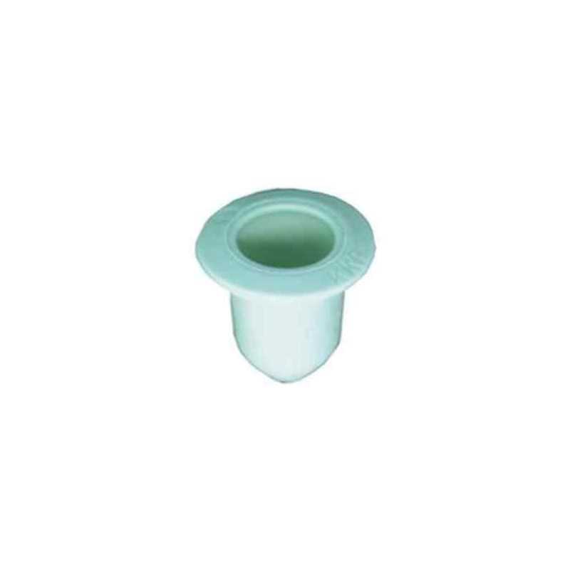 10 Clips Agrafe plastique garde-boue AUDI FIAT LANCIA VOLKSWAGEN