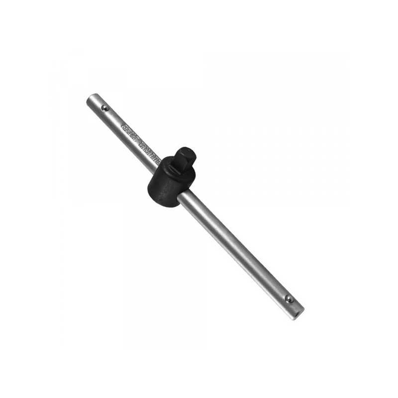 TOURNE-À-GAUCHE EN T 1/4" 115MM 53478 TOURNE-À-GAUCHE EN T 1/4" 115MM 53478