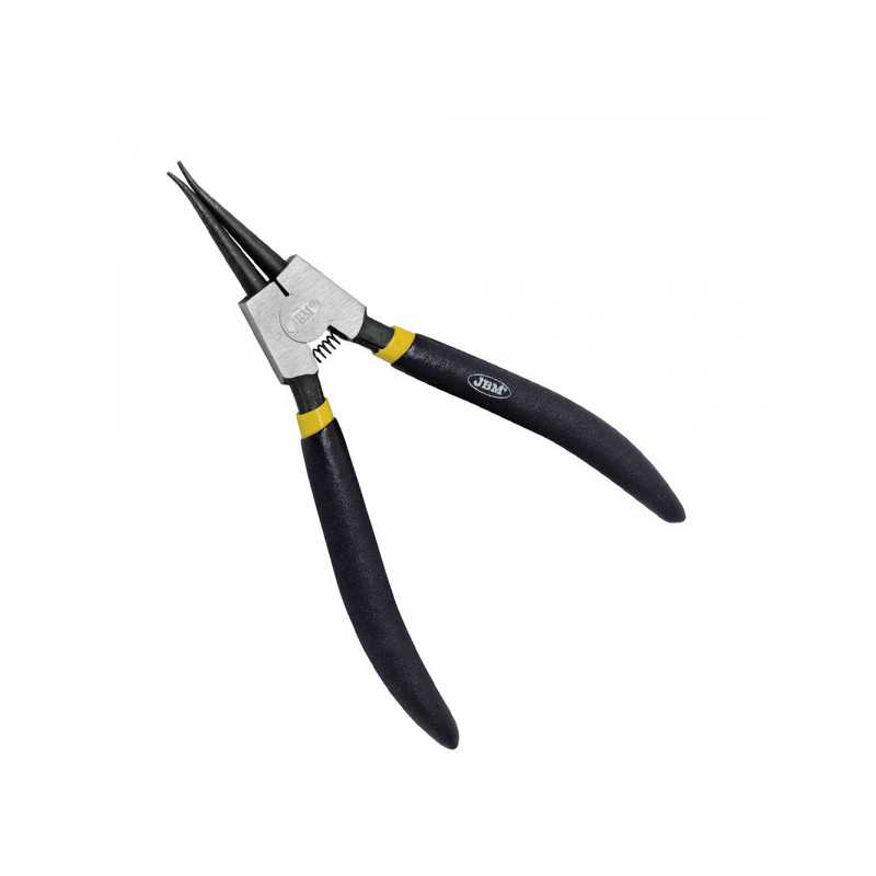 1 PINCE À CIRCLIPS POUR EXTERIEUR - EMBOUT DROITE 9" 225mm 52966 1 PINCE À CIRCLIPS POUR EXTERIEUR - EMBOUT DROITE 9" 225mm 52966