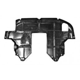 Cache sous moteur Alfa Romeo 147 et GT