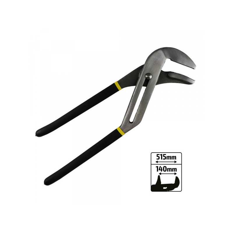1 PINCE MULTIPRISE 515MM 52052 1 PINCE MULTIPRISE 515MM 52052