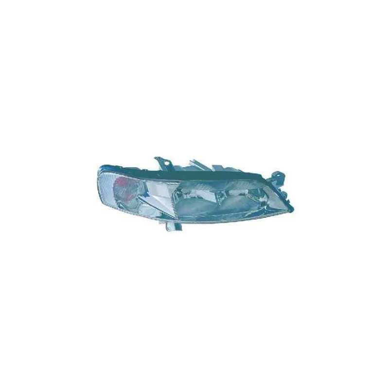 Optique Droit Opel VECTRA Montage CARELLO 6402507A Optique Droit Opel VECTRA Montage CARELLO 6402507A