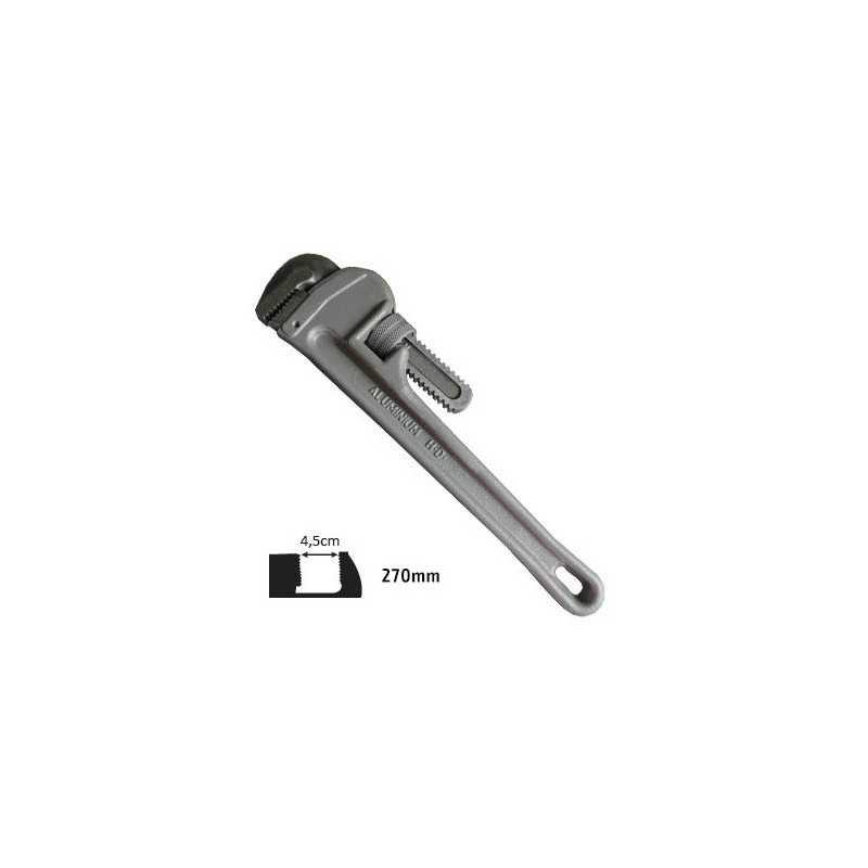 CLÉ STILLSON ALUMINIUM 12" 53070 CLÉ STILLSON ALUMINIUM 12" 53070