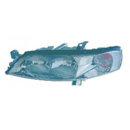 Optique Gauche Opel VECTRA Montage CARELLO 6402508A