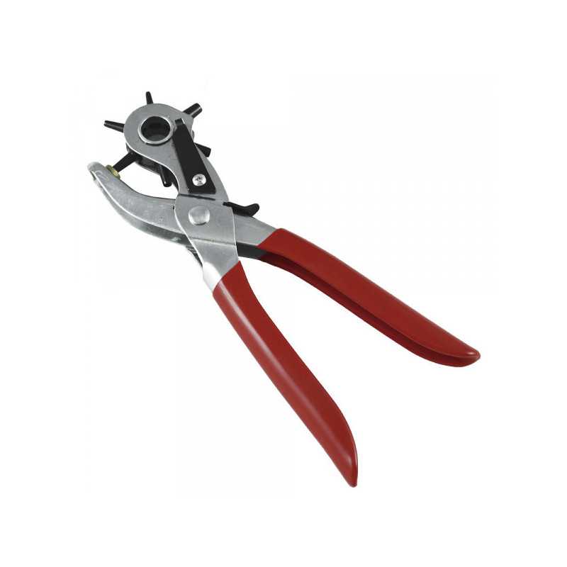 OUTIL 1 PINCE EMPORTE PIECES REVOLVER 52638 OUTIL 1 PINCE EMPORTE PIECES REVOLVER 52638