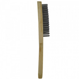 OUTIL 1 BROSSE MÉTALLIQUE 52760