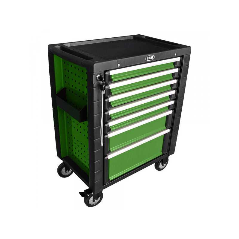 SERVANTE MOBILE, ANTI-BASCULEMENT, MODULE MOUSSE 53035 SERVANTE MOBILE, ANTI-BASCULEMENT, MODULE MOUSSE 53035