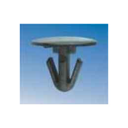 10 clips, rivets, fixations, agrafes de fixation Citroen Evasion Fiat Ulysse Lancia Zeta Peugeot 806