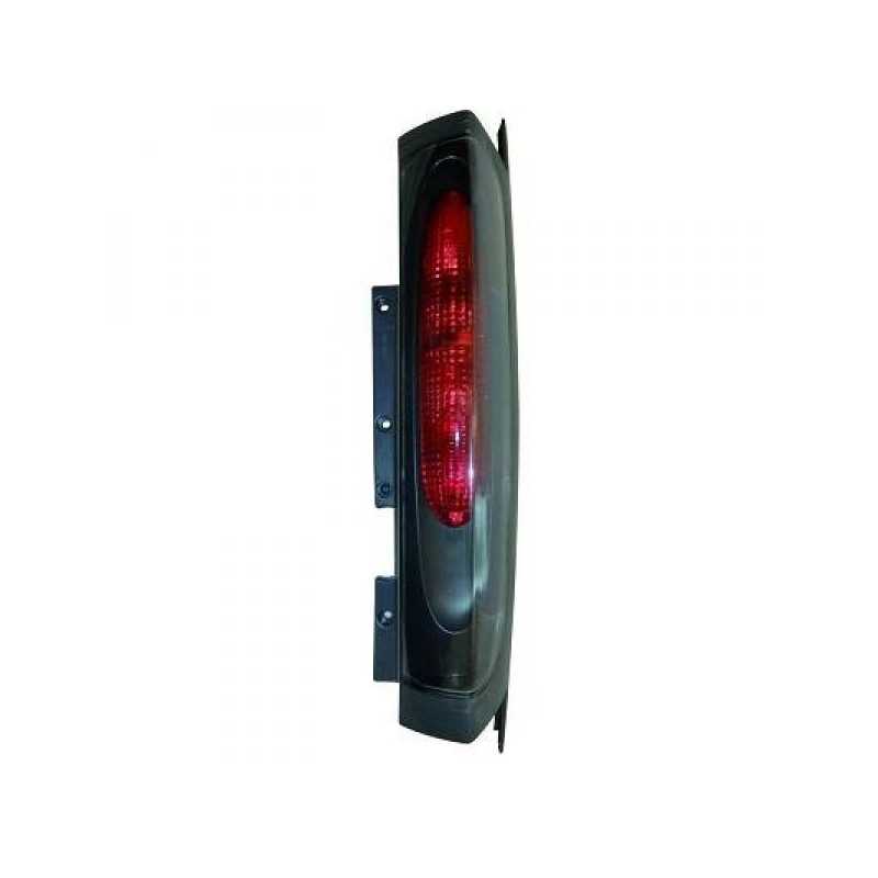 Feu arriere gauche ouverture 180° LLE212 Feu arriere gauche ouverture 180° LLE212