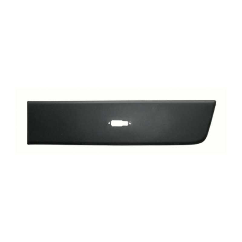 Moulure, baguette d'aile arrière gauche A/emp feux pour Citroen Jumper 2 Fiat Ducato 3 Peugeot Boxer Empat. Long