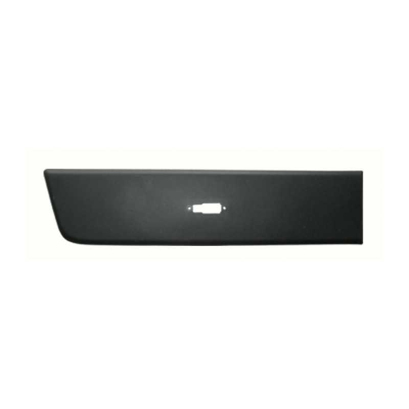Moulure, baguette d'aile arrière droit A/emp feux pour Citroen Jumper 2 Fiat Ducato 3 Peugeot Boxer Empat. Long