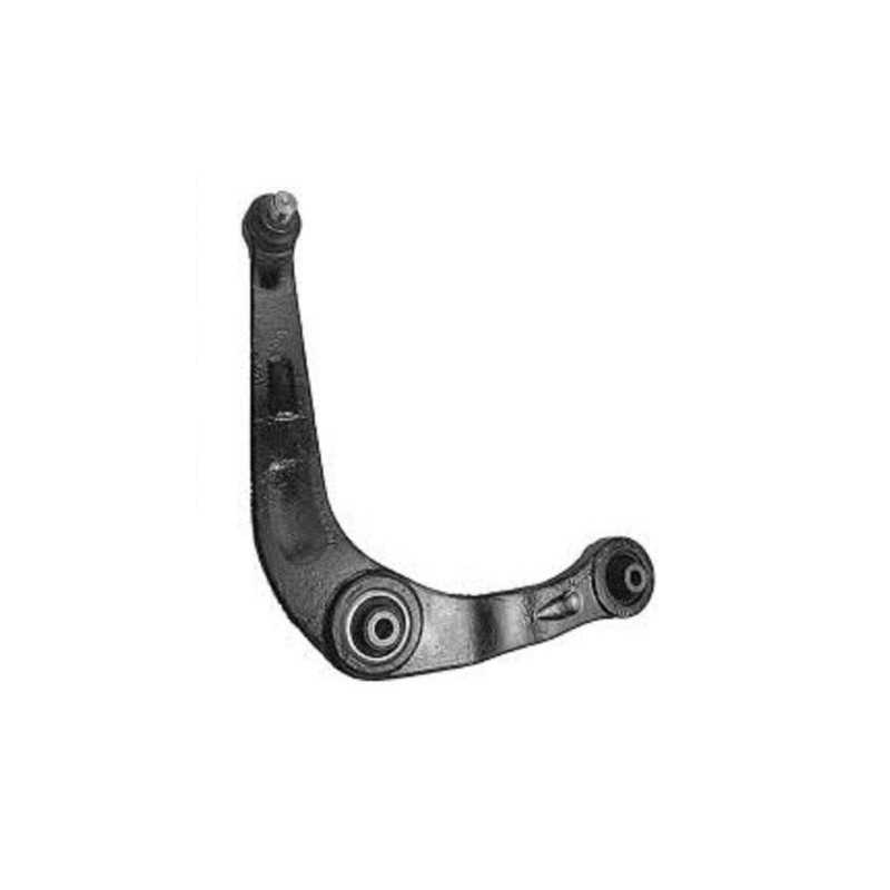 Triangle, bras de suspension avant droit Anschler pour Peugeot 206 3/5 portes Sw